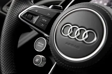 Audi R8 2019 Ascari 1218 142