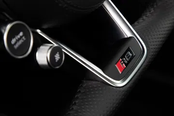 Audi R8 2019 Ascari 1218 143