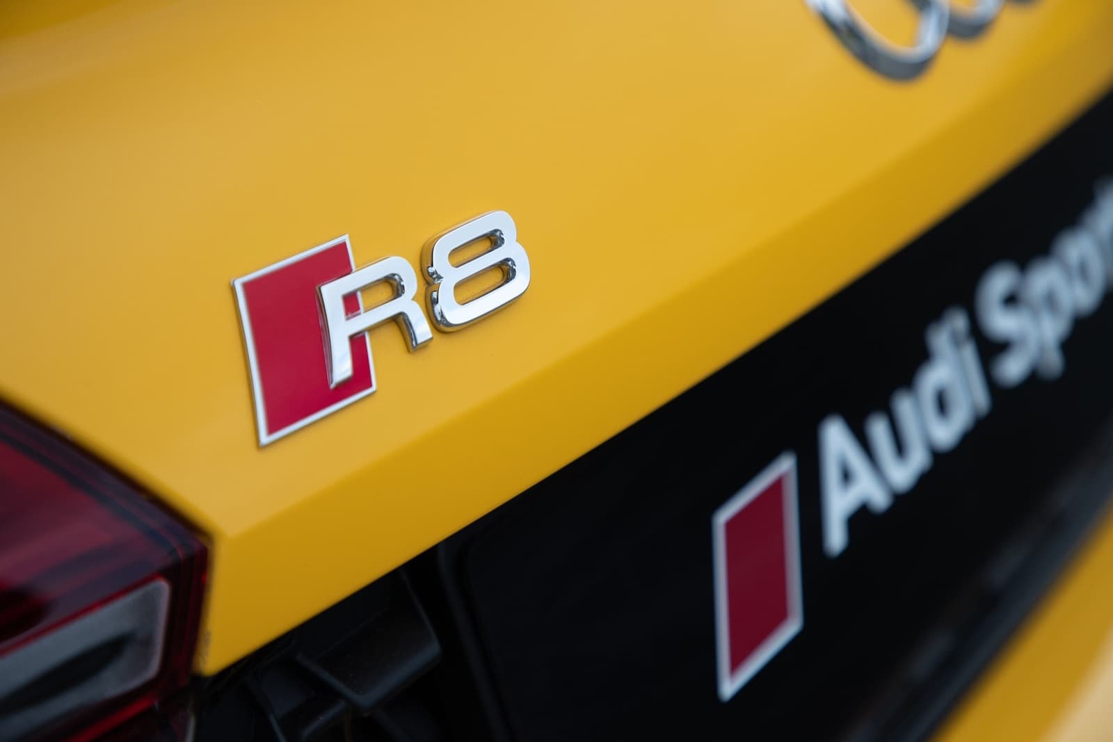 Audi R8 2019 Ascari 1218 147