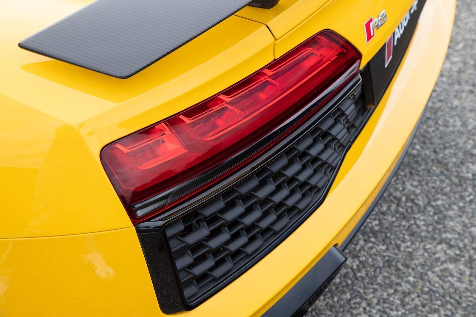 Audi R8 2019 Ascari 1218 148
