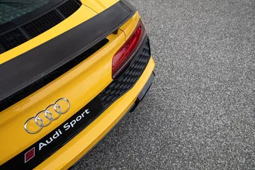 Audi R8 2019 Ascari 1218 150
