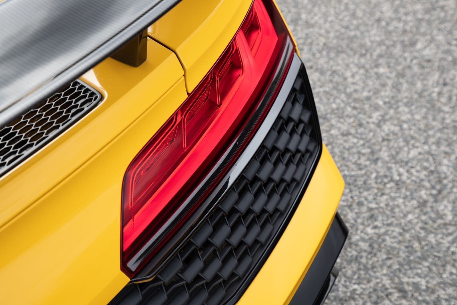 Audi R8 2019 Ascari 1218 151