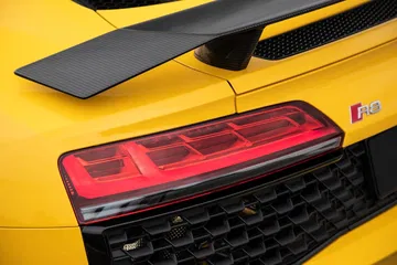 Audi R8 2019 Ascari 1218 153
