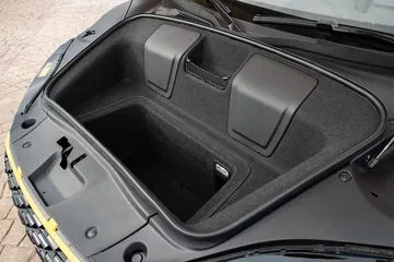 Audi R8 2019 Ascari 1218 154