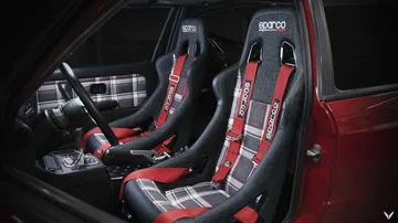 Bmw M3 E30 Tuning Dm 11