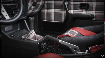 Bmw M3 E30 Tuning Dm 12