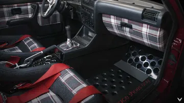 Bmw M3 E30 Tuning Dm 9