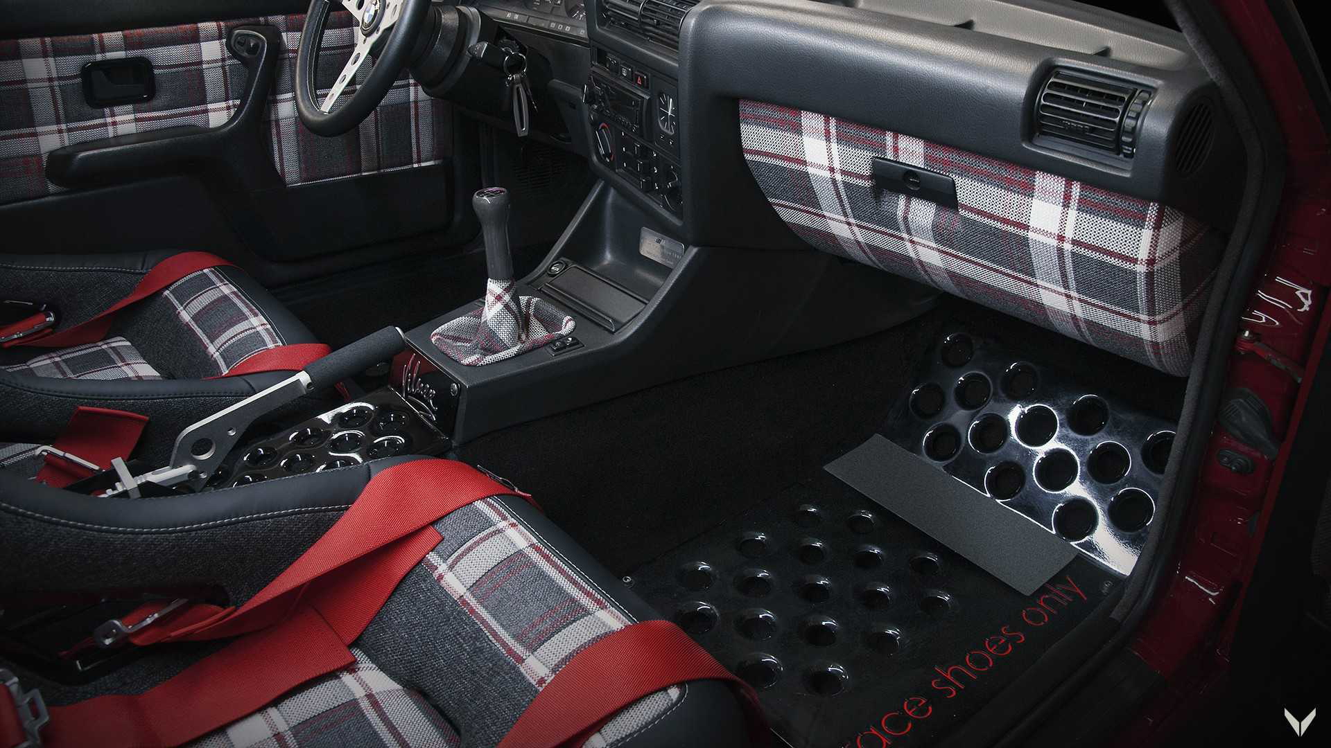 Bmw M3 E30 Tuning Dm 9