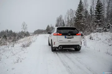 Ford Edge 2019 Prueba 30