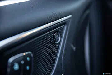 Ford Edge 2019 Prueba 46