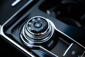 Ford Edge 2019 Prueba 47