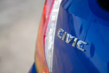 Honda Civic Diesel 2019 Prueba 10