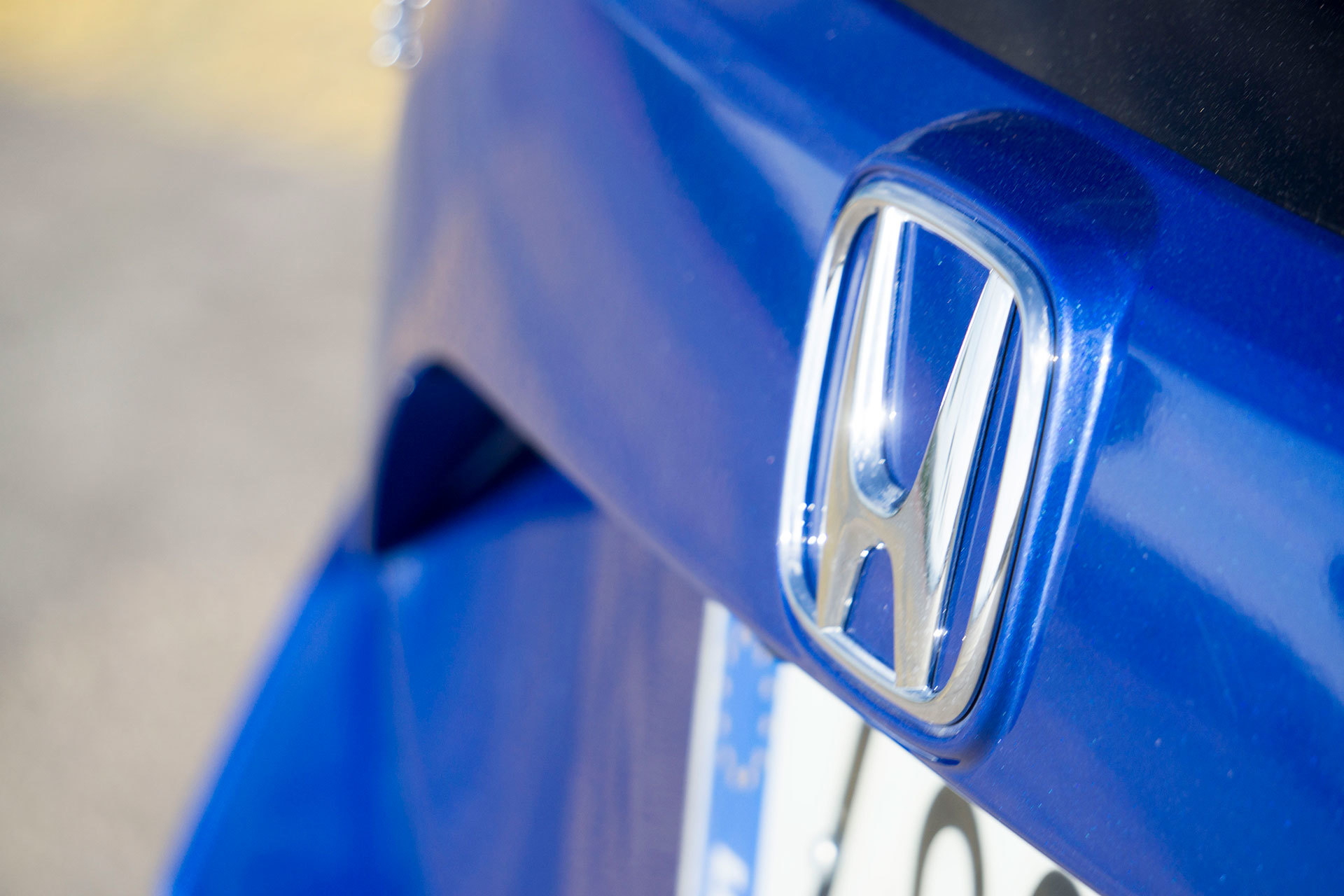 Honda Civic Diesel 2019 Prueba 11