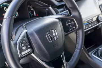 Honda Civic Diesel 2019 Prueba 15