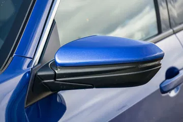 Honda Civic Diesel 2019 Prueba 6