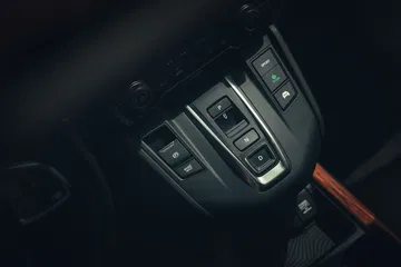 Honda Cr V Hibrido 2019 15