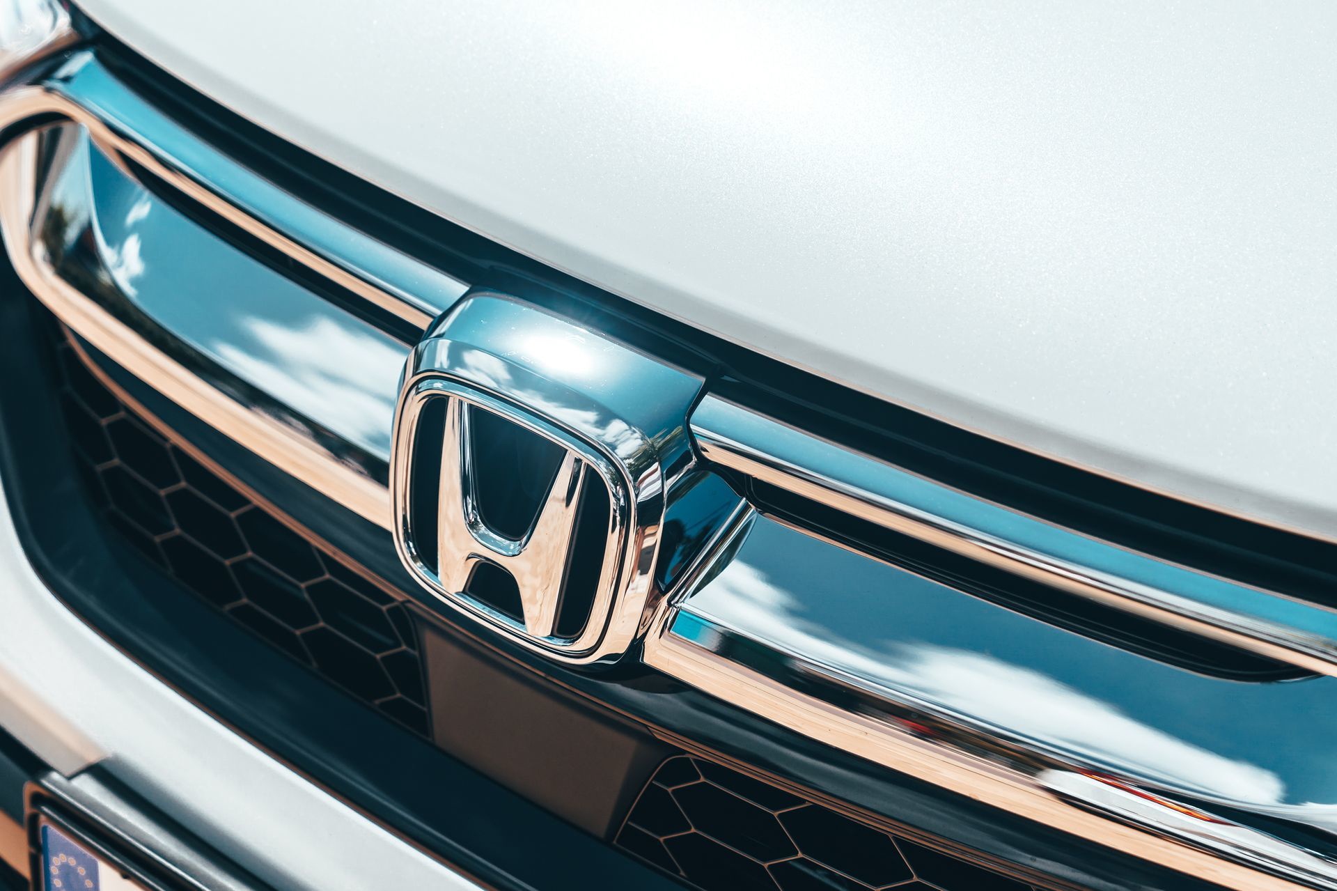 Honda Cr V Hibrido 2019 16