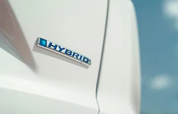 Honda Cr V Hibrido 2019 17