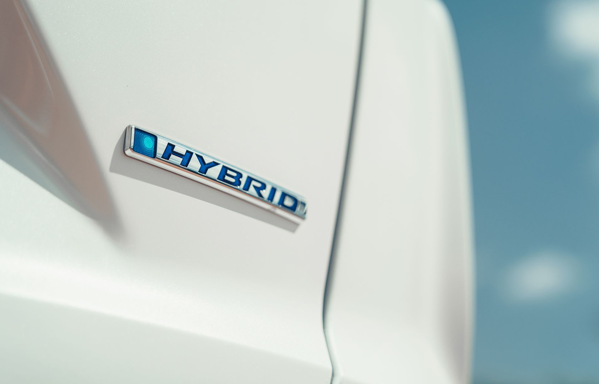 Honda Cr V Hibrido 2019 17