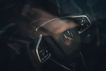 Honda Cr V Hibrido 2019 18