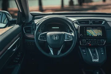 Honda Cr V Hibrido 2019 19