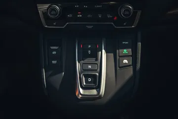 Honda Cr V Hibrido 2019 21