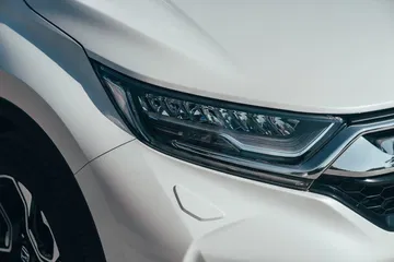 Honda Cr V Hibrido 2019 22