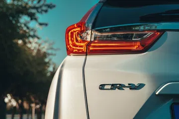 Honda Cr V Hibrido 2019 25