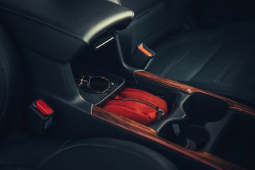 Honda Cr V Hibrido 2019 3