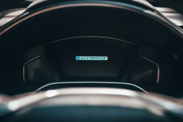Honda Cr V Hibrido 2019 36