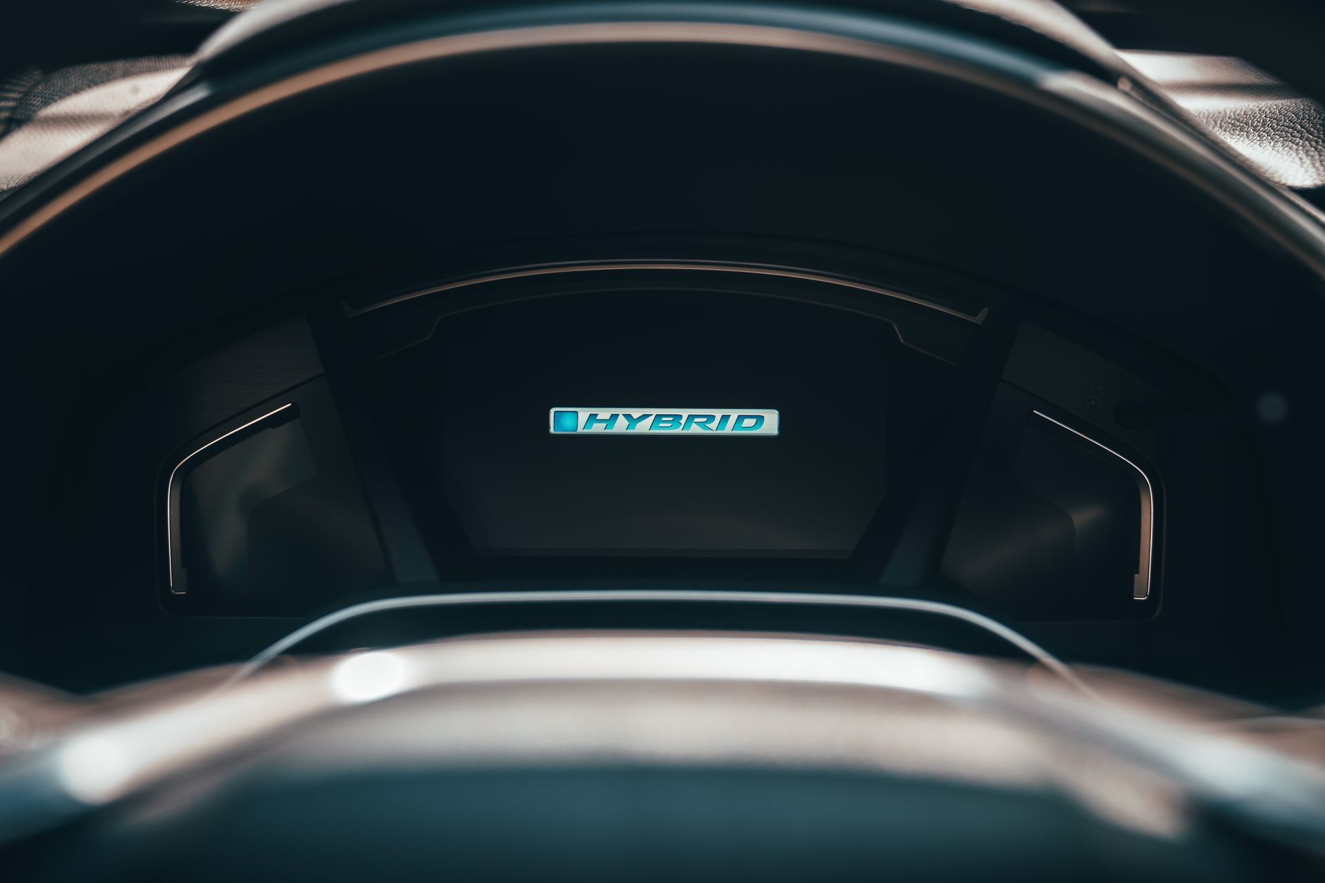 Honda Cr V Hibrido 2019 36