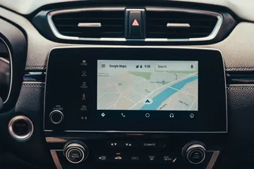 Honda Cr V Hibrido 2019 38