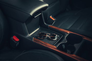 Honda Cr V Hibrido 2019 4