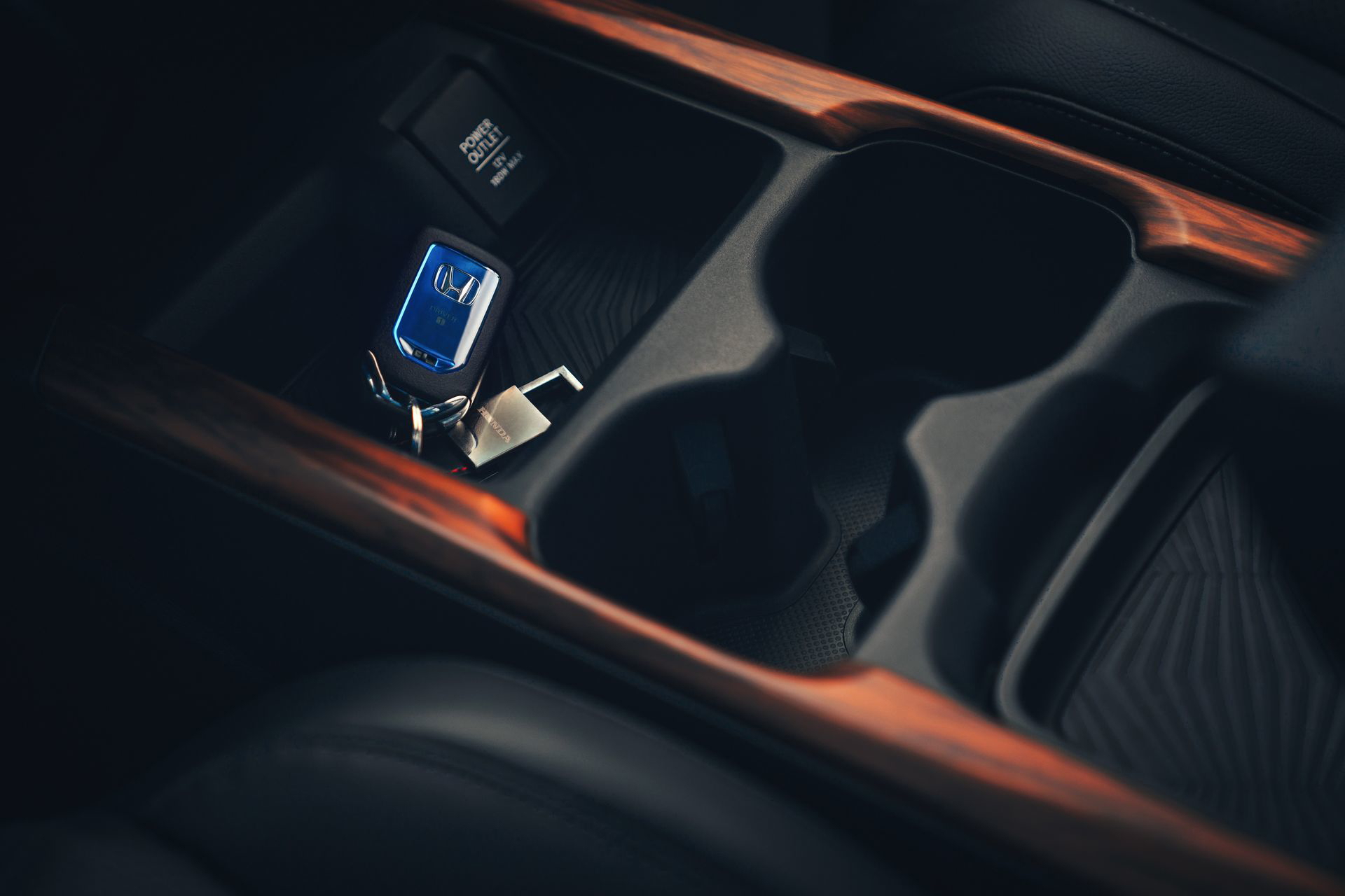 Honda Cr V Hibrido 2019 49