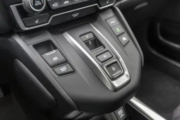 Honda Cr V Hibrido 2019 50