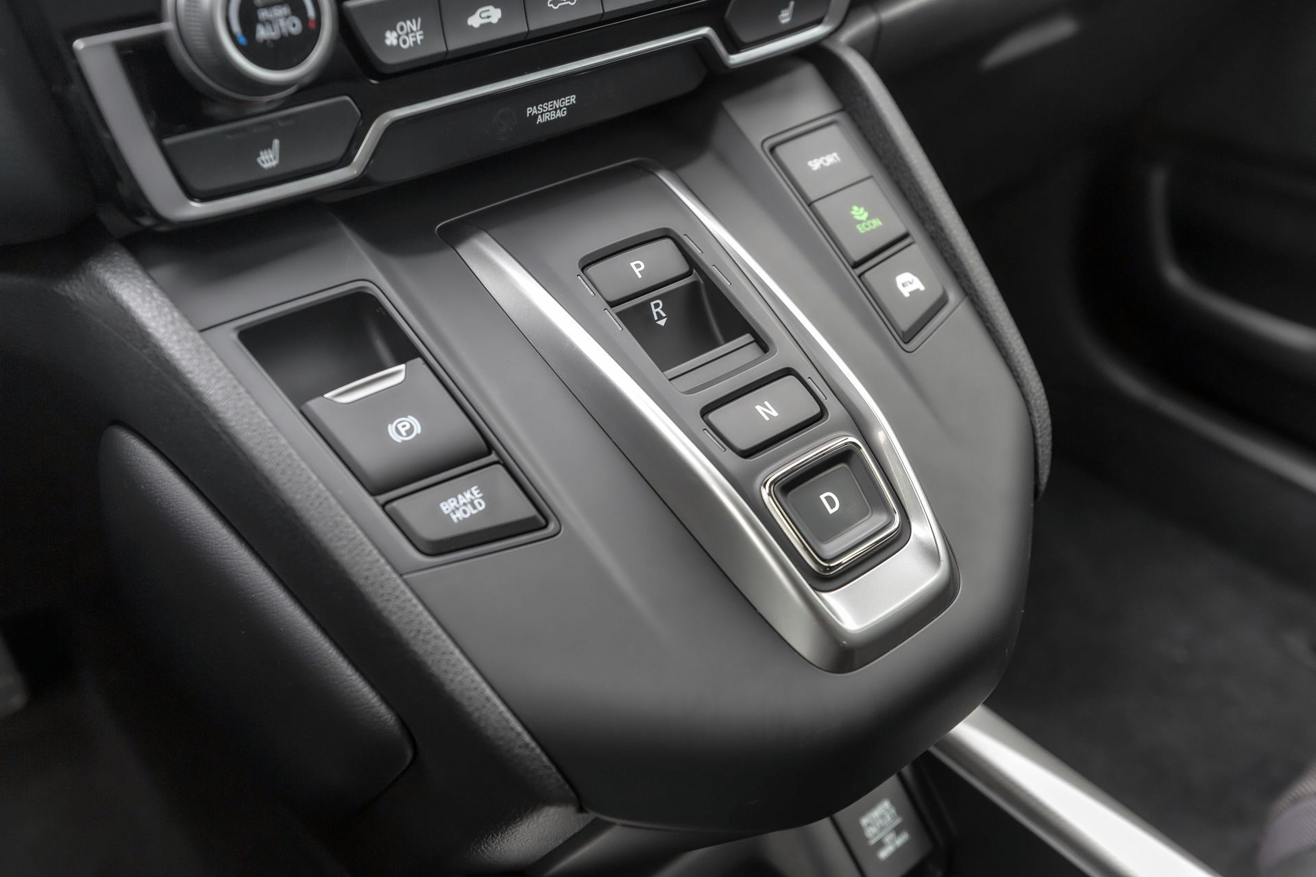 Honda Cr V Hibrido 2019 50