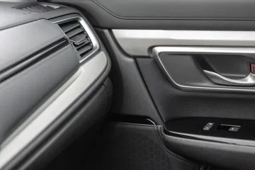 Honda Cr V Hibrido 2019 51
