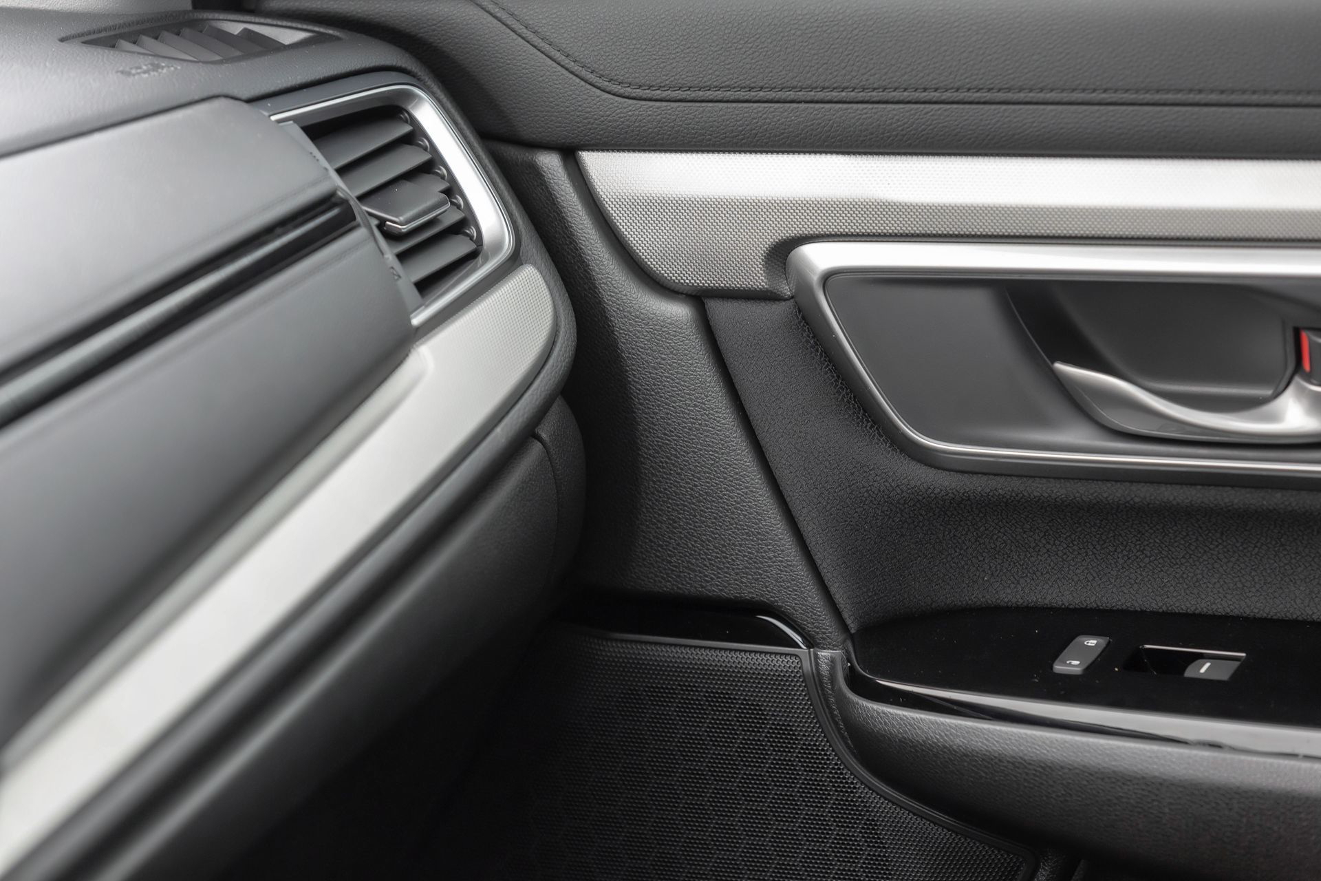 Honda Cr V Hibrido 2019 51