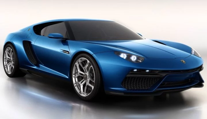 Lamborghini Asterion 1218 01