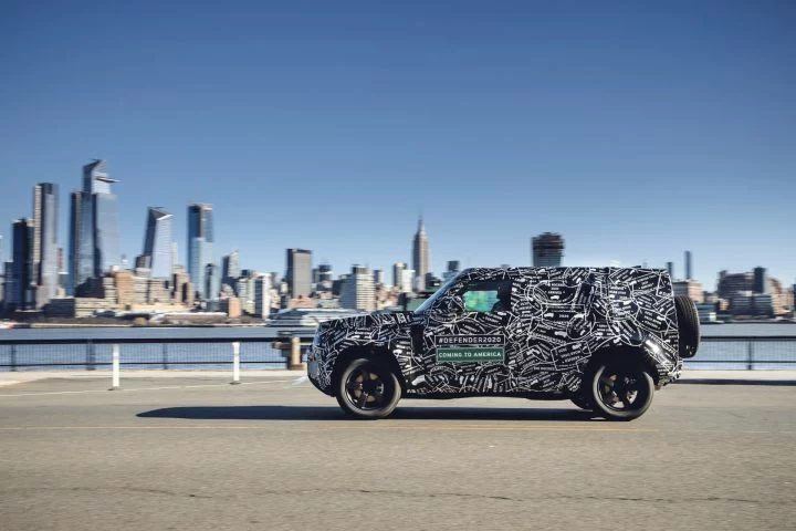 Land Rover 2019 022 W5i6326