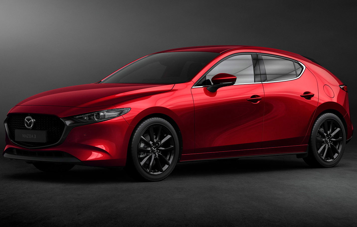 Resultado de imagen de mazda 3 sedan