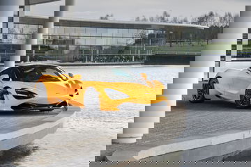 Mclaren 720s Spa 68 Collection Front Mtc Leadimage