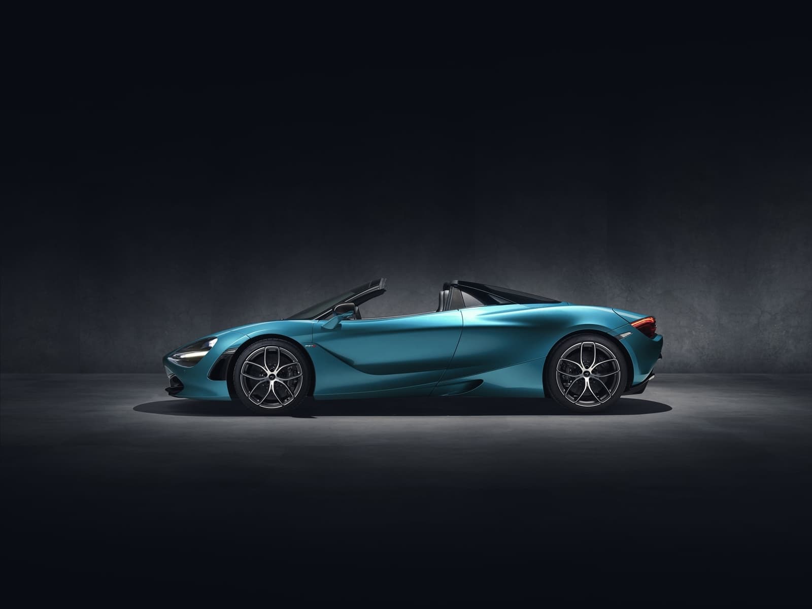 Mclaren 720s Spider 1218 008