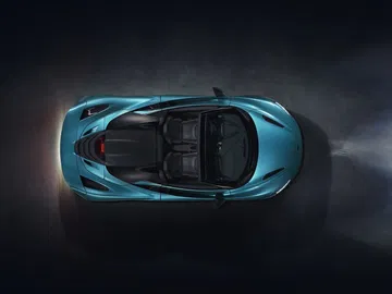 Mclaren 720s Spider 1218 011