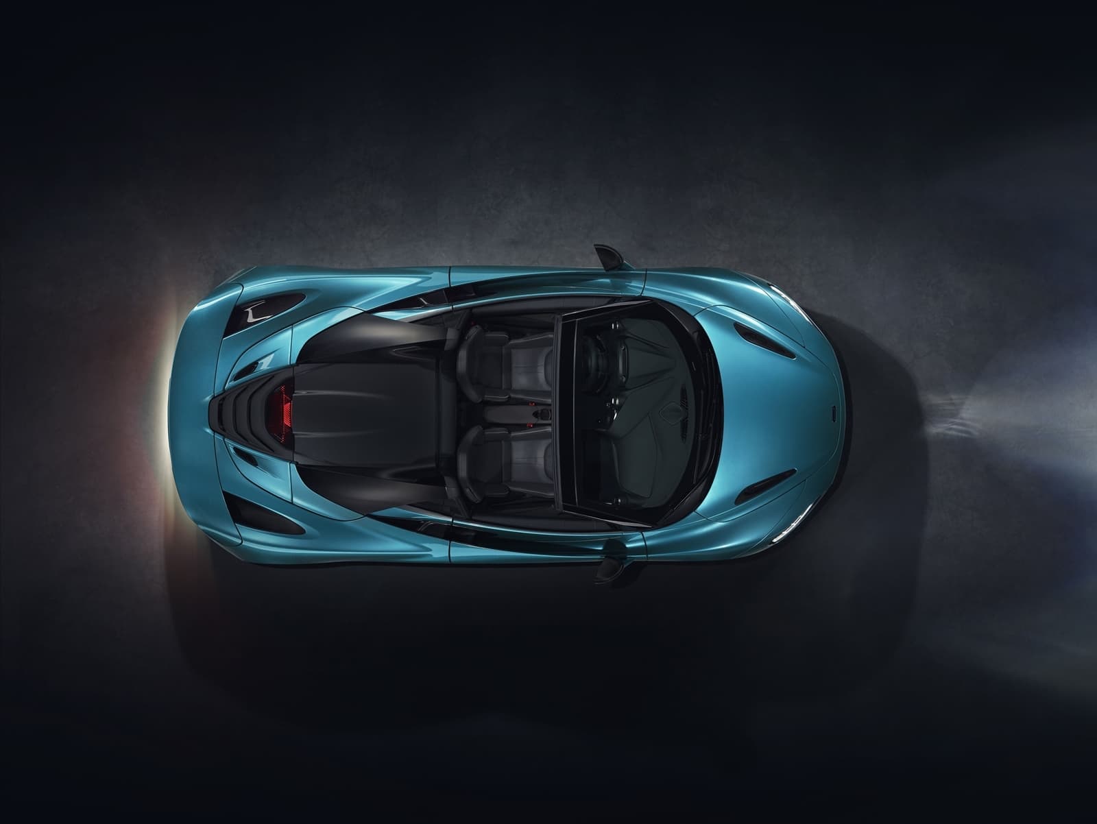 Mclaren 720s Spider 1218 011