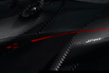 Mclaren P1 Gtr Mso Ayrton Senna 02