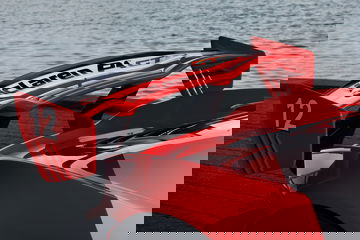 Mclaren P1 Gtr Mso Ayrton Senna 05