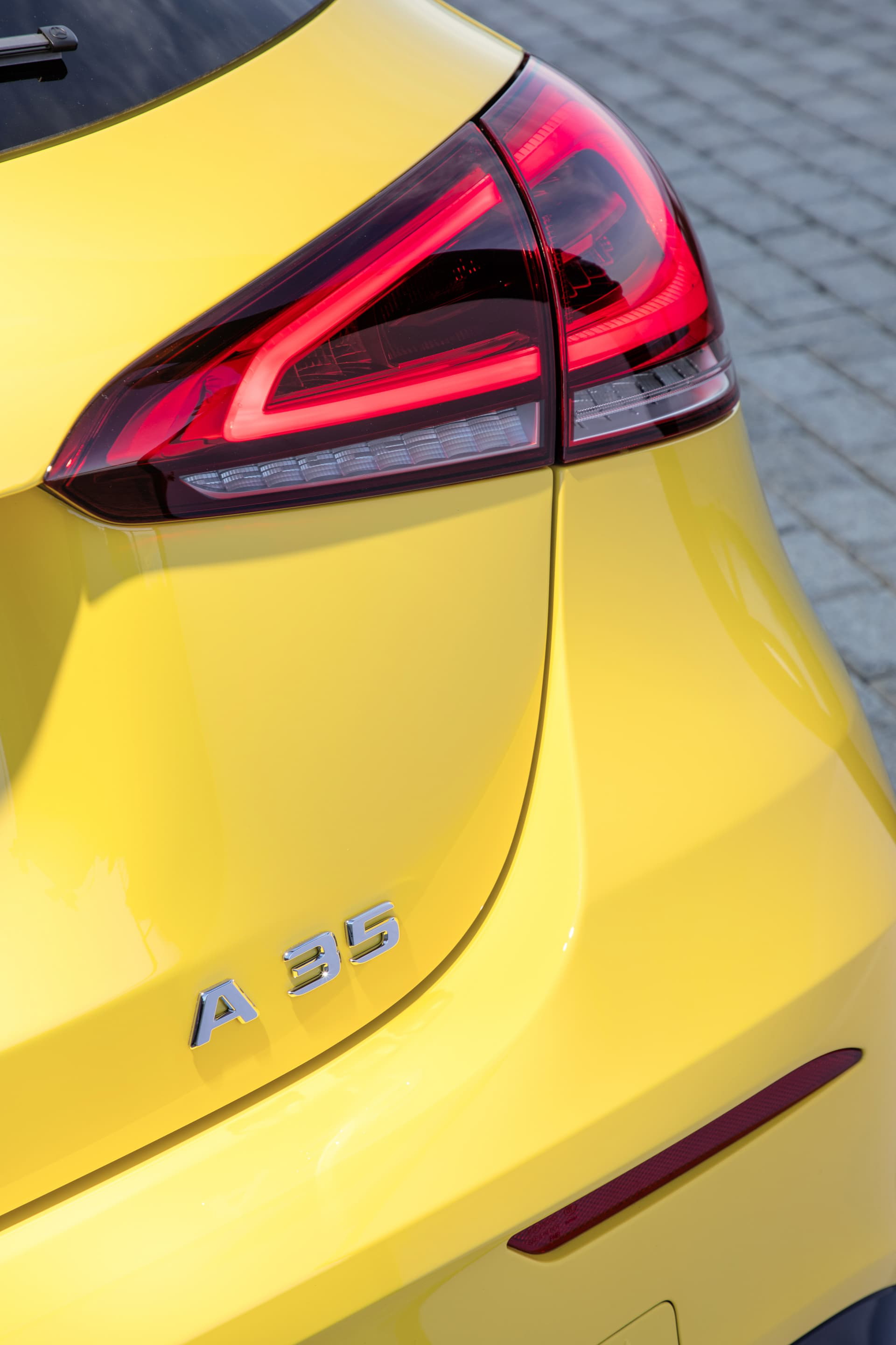 Der Neue Mercedes Amg A 35 4matic I Mallorca 2018// The New Mercedes Amg A 35 4matic I Mallorca 2018
