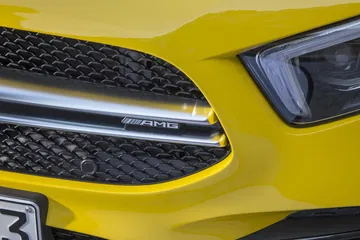 Der Neue Mercedes Amg A 35 4matic I Mallorca 2018// The New Mercedes Amg A 35 4matic I Mallorca 2018