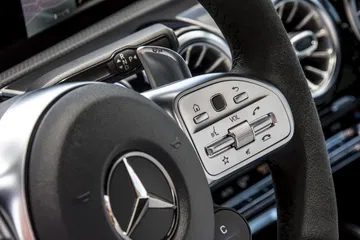 Der Neue Mercedes Amg A 35 4matic I Mallorca 2018// The New Mercedes Amg A 35 4matic I Mallorca 2018